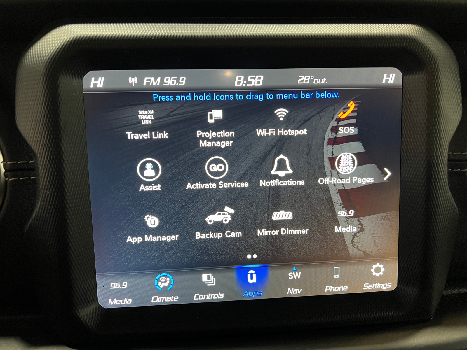 Thumbnail: 2022 Jeep Wrangler - 4