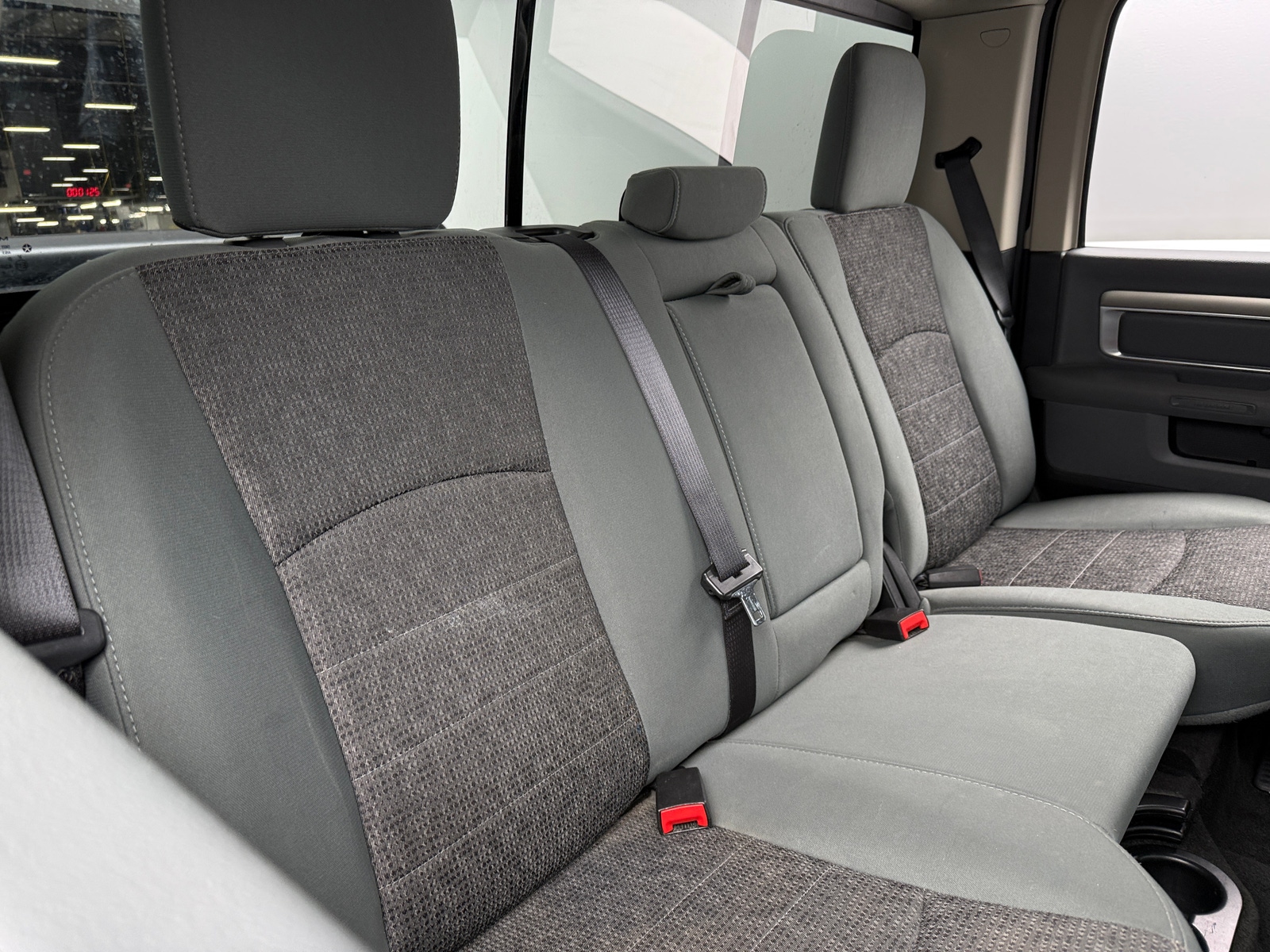 Thumbnail: 2017 RAM 2500 - 6