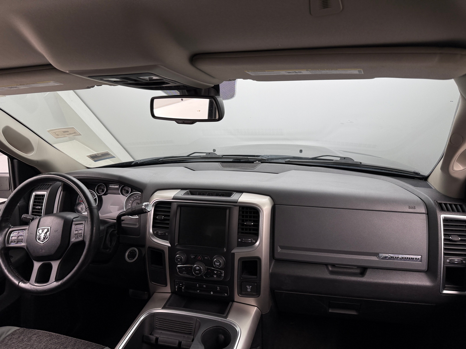 Thumbnail: 2017 RAM 2500 - 3