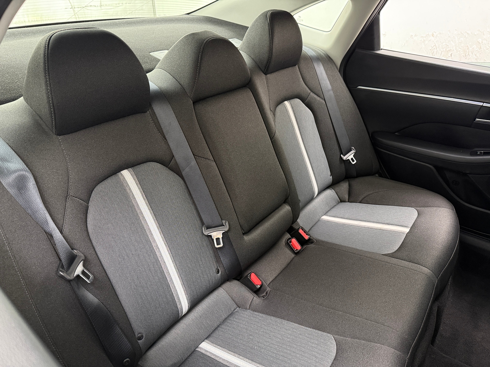 Thumbnail: 2020 Hyundai Sonata - 6