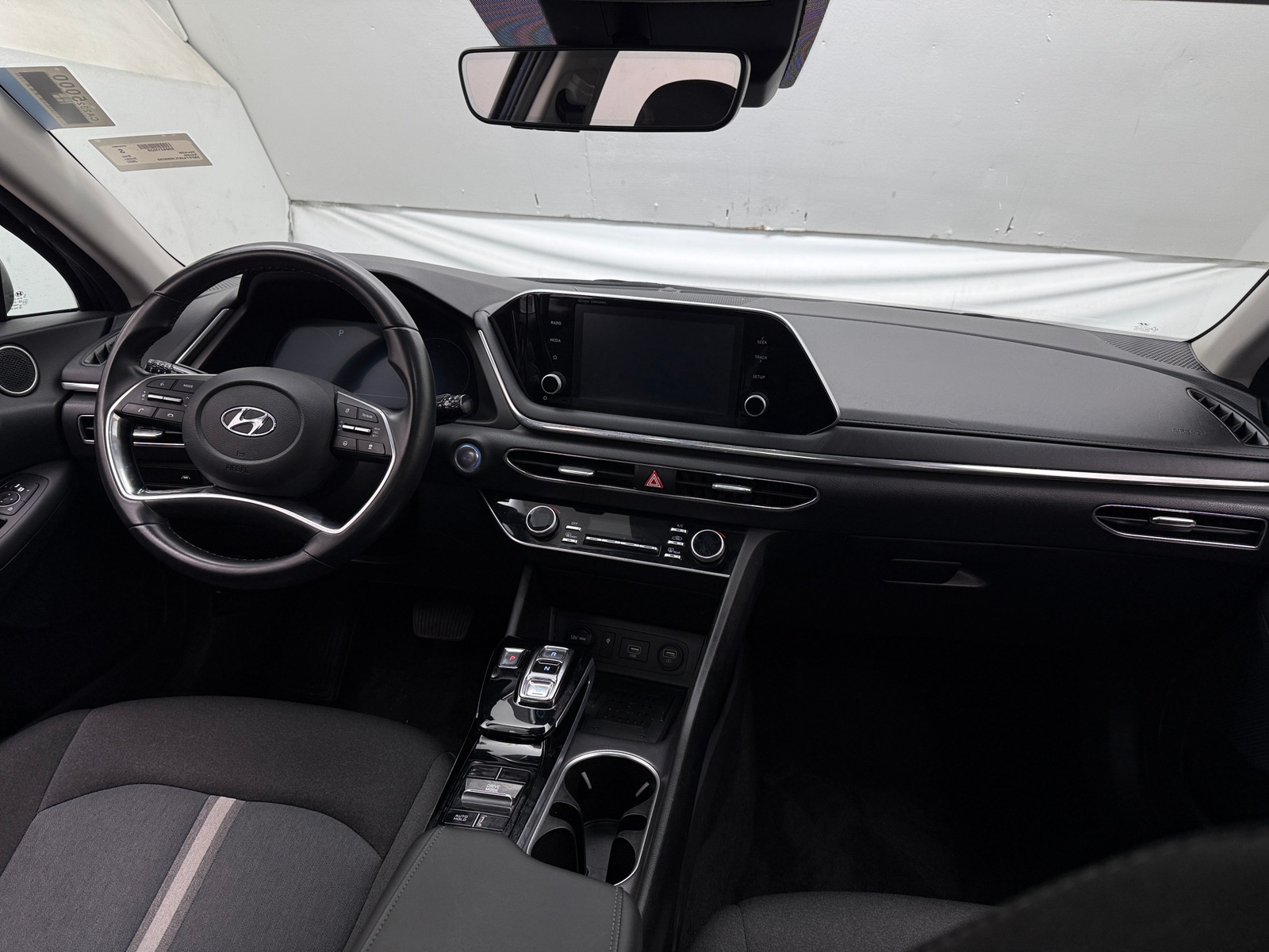 Thumbnail: 2020 Hyundai Sonata - 3