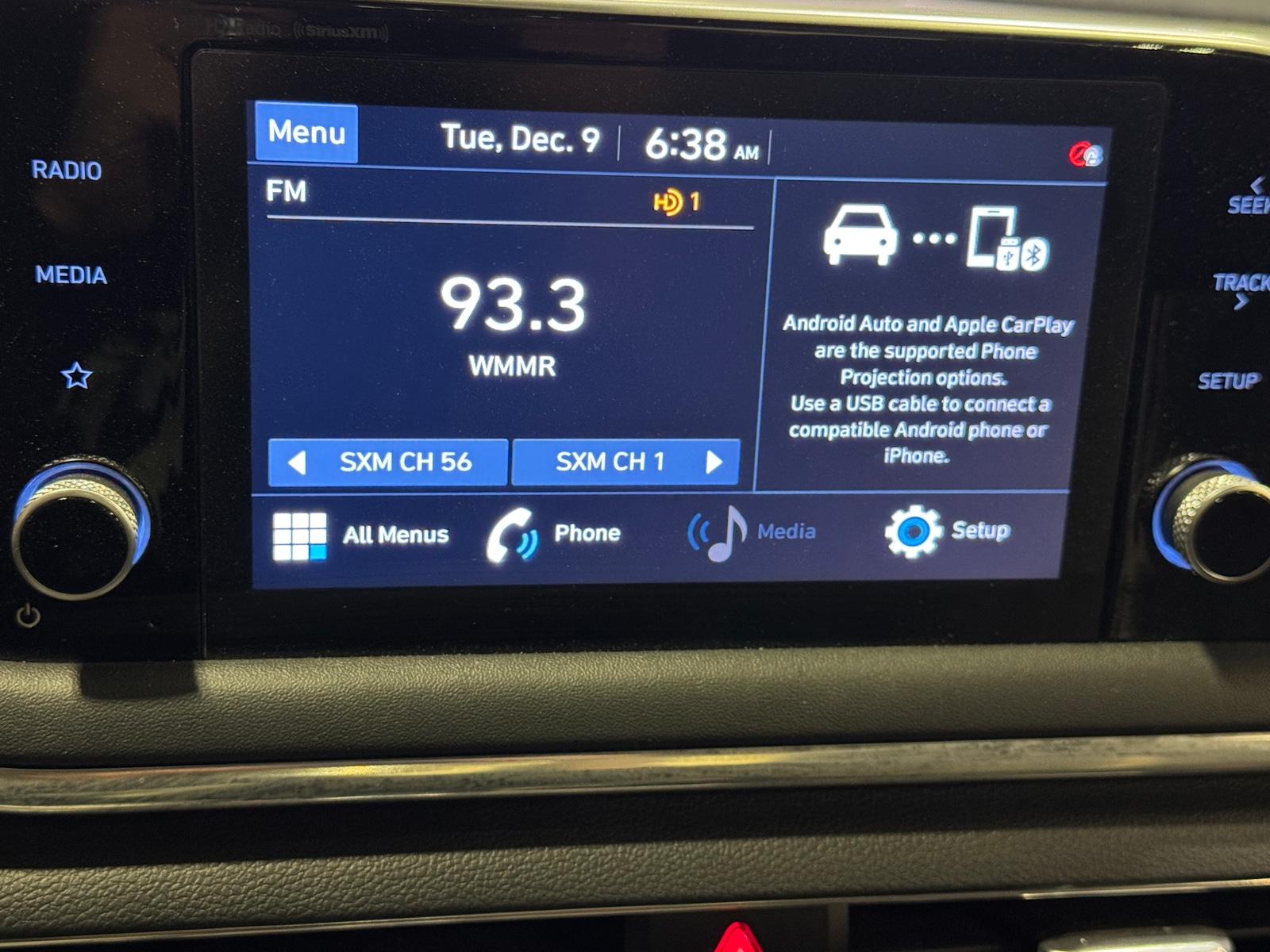 Thumbnail: 2020 Hyundai Sonata - 4