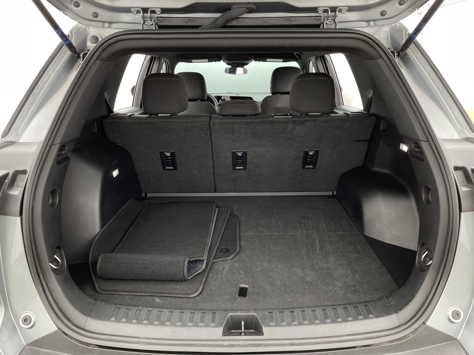 Thumbnail: 2025 Chevrolet Equinox - 7