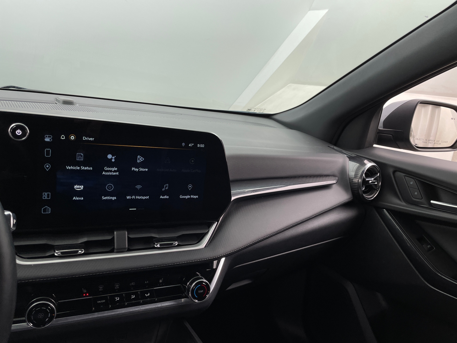 Thumbnail: 2025 Chevrolet Equinox - 4