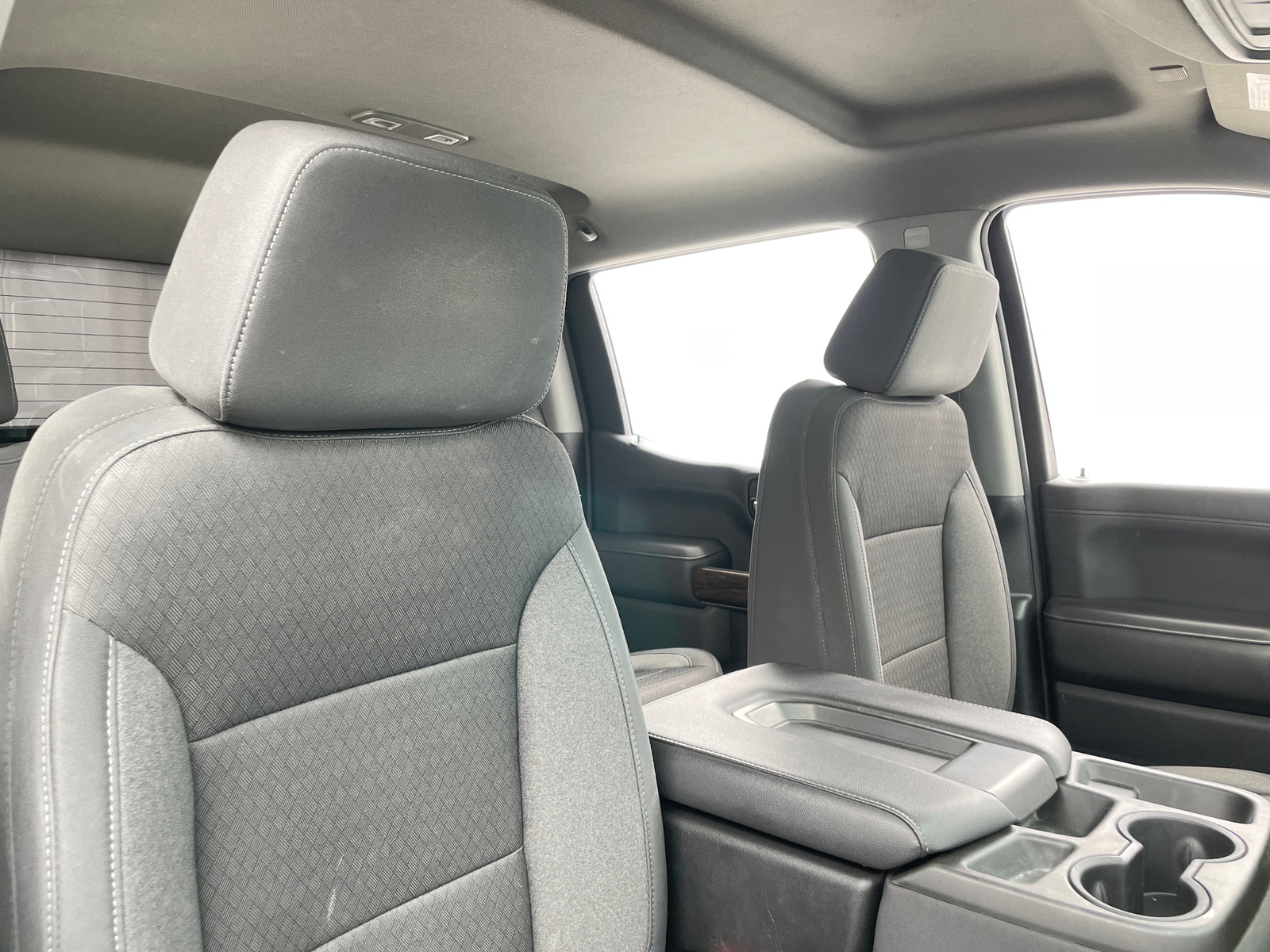 Thumbnail: 2020 GMC Sierra 1500 - 2