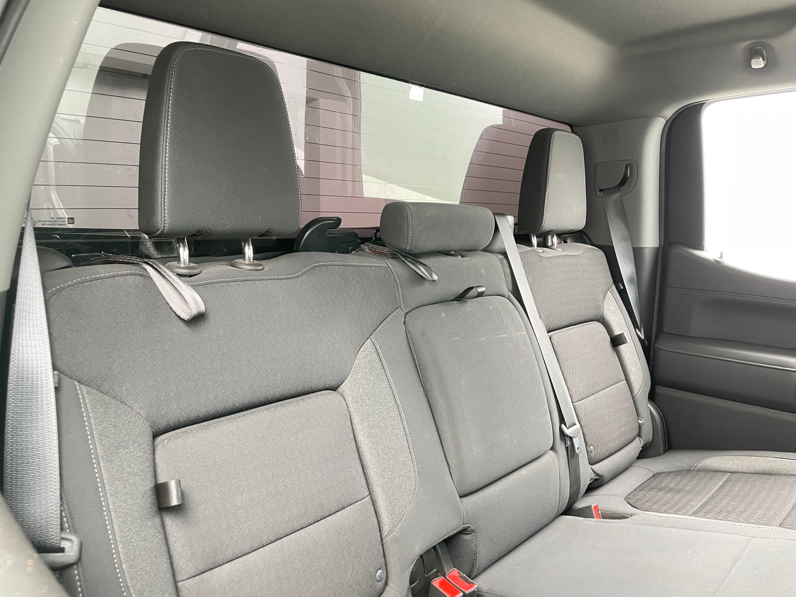 Thumbnail: 2020 GMC Sierra 1500 - 6