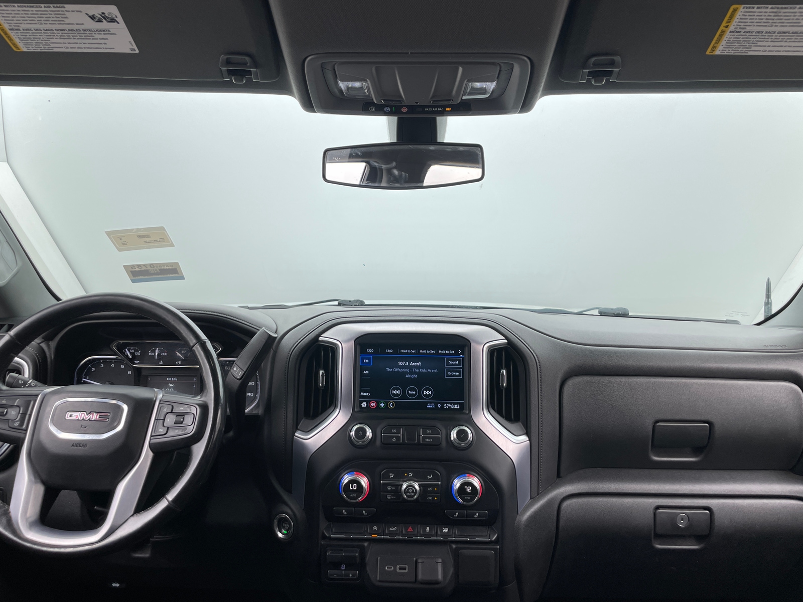 Thumbnail: 2020 GMC Sierra 1500 - 3