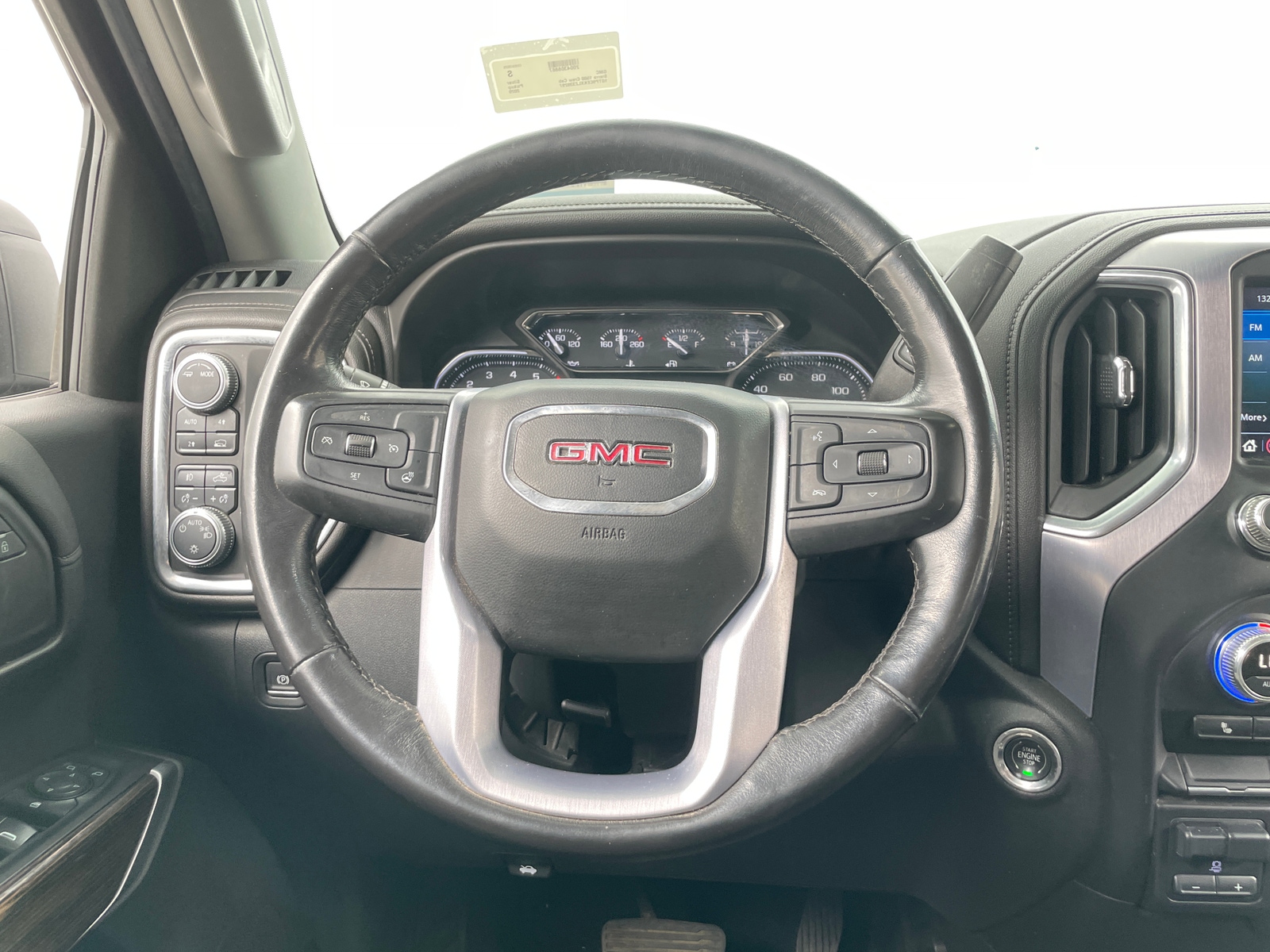 Thumbnail: 2020 GMC Sierra 1500 - 5