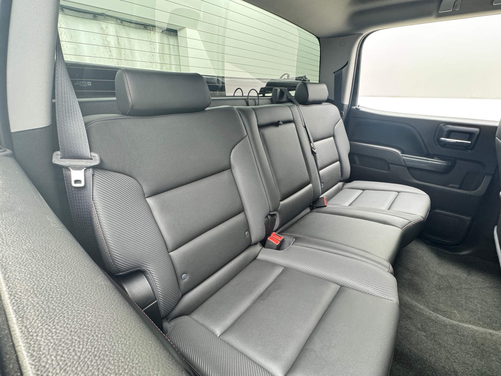 Thumbnail: 2018 GMC Sierra 1500 - 5