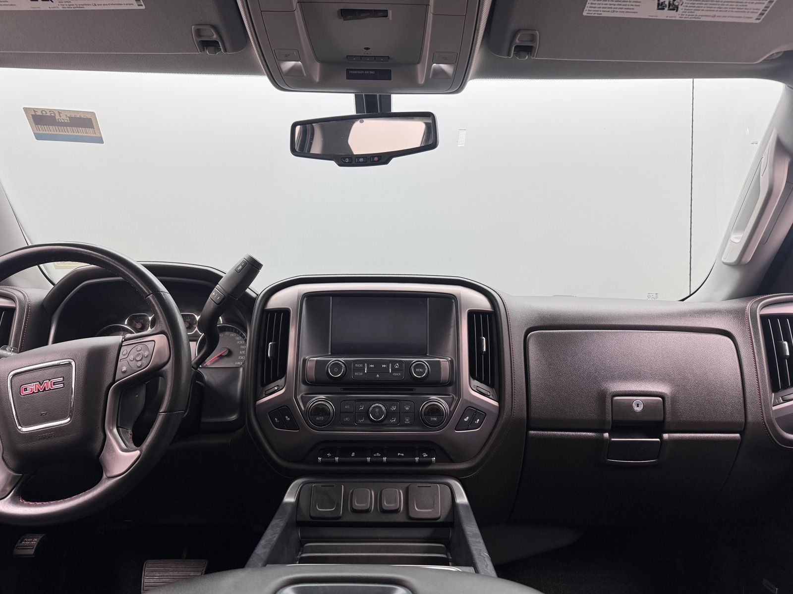 Thumbnail: 2018 GMC Sierra 1500 - 2