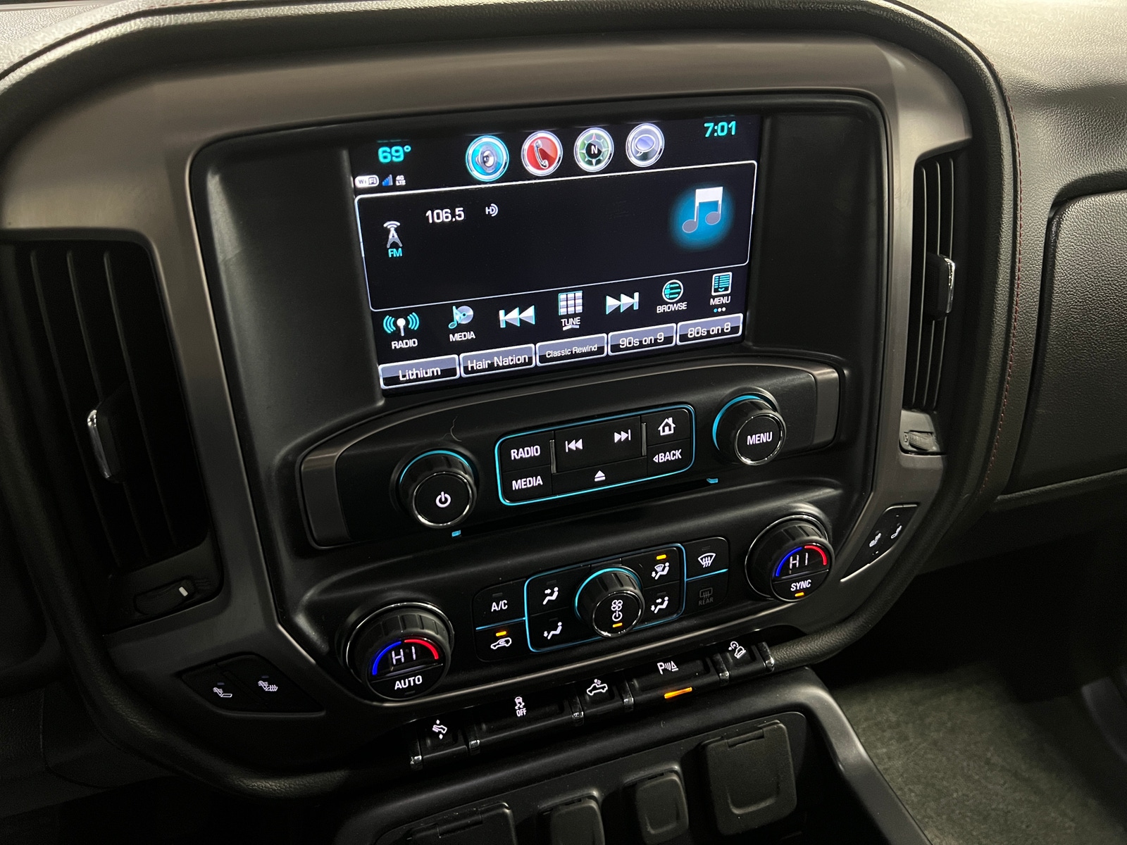 Thumbnail: 2018 GMC Sierra 1500 - 3