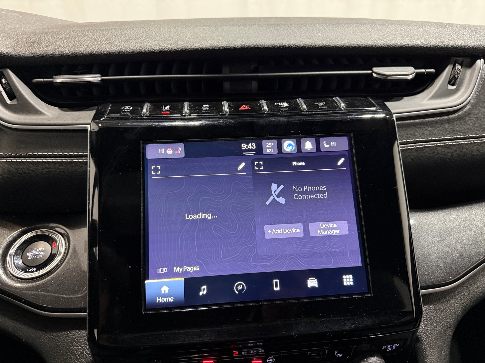 Thumbnail: 2022 Jeep Grand Cherokee L - 3