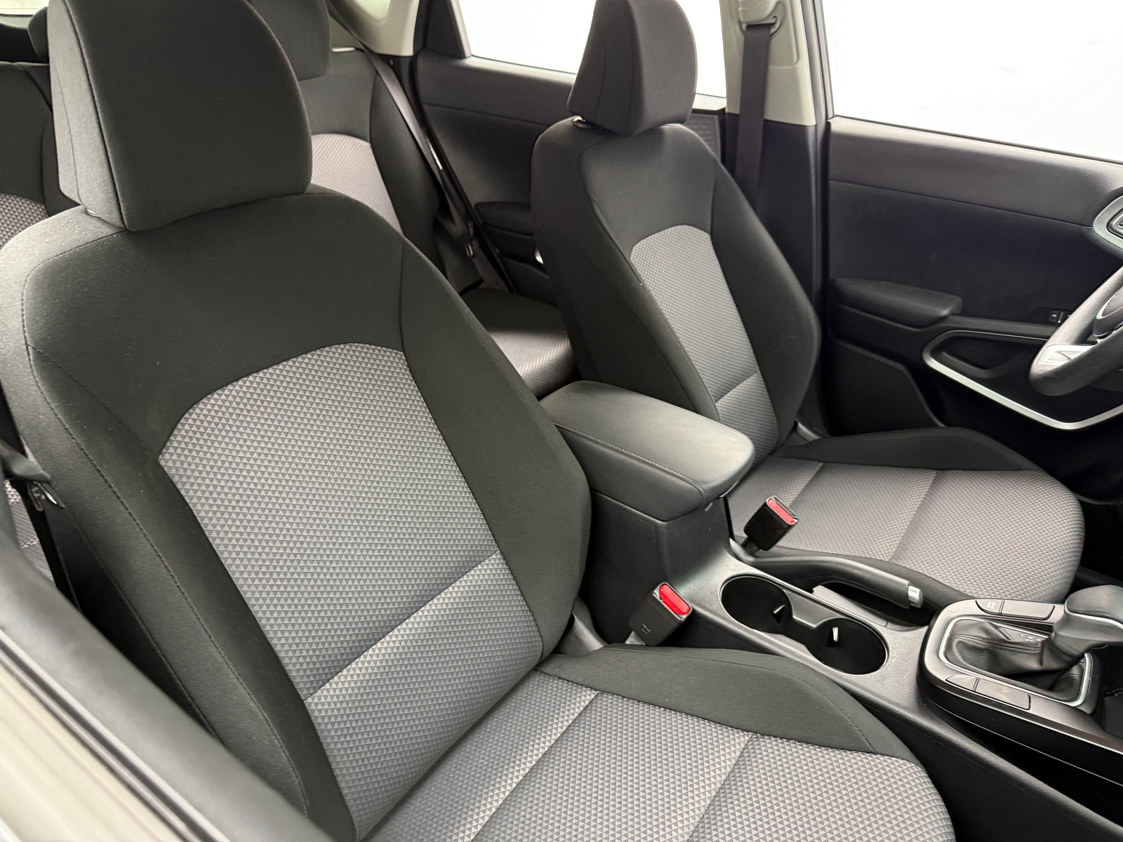 Thumbnail: 2022 Kia Soul - 2