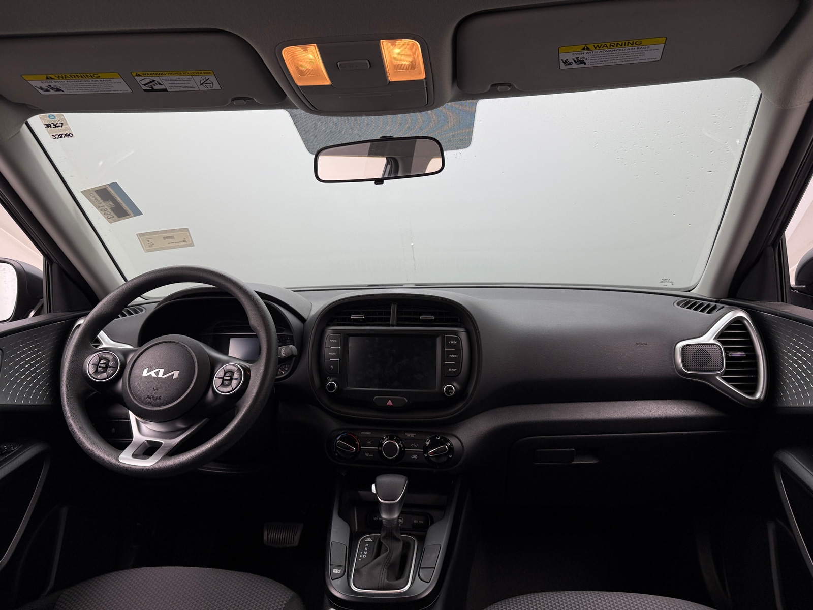 Thumbnail: 2022 Kia Soul - 3