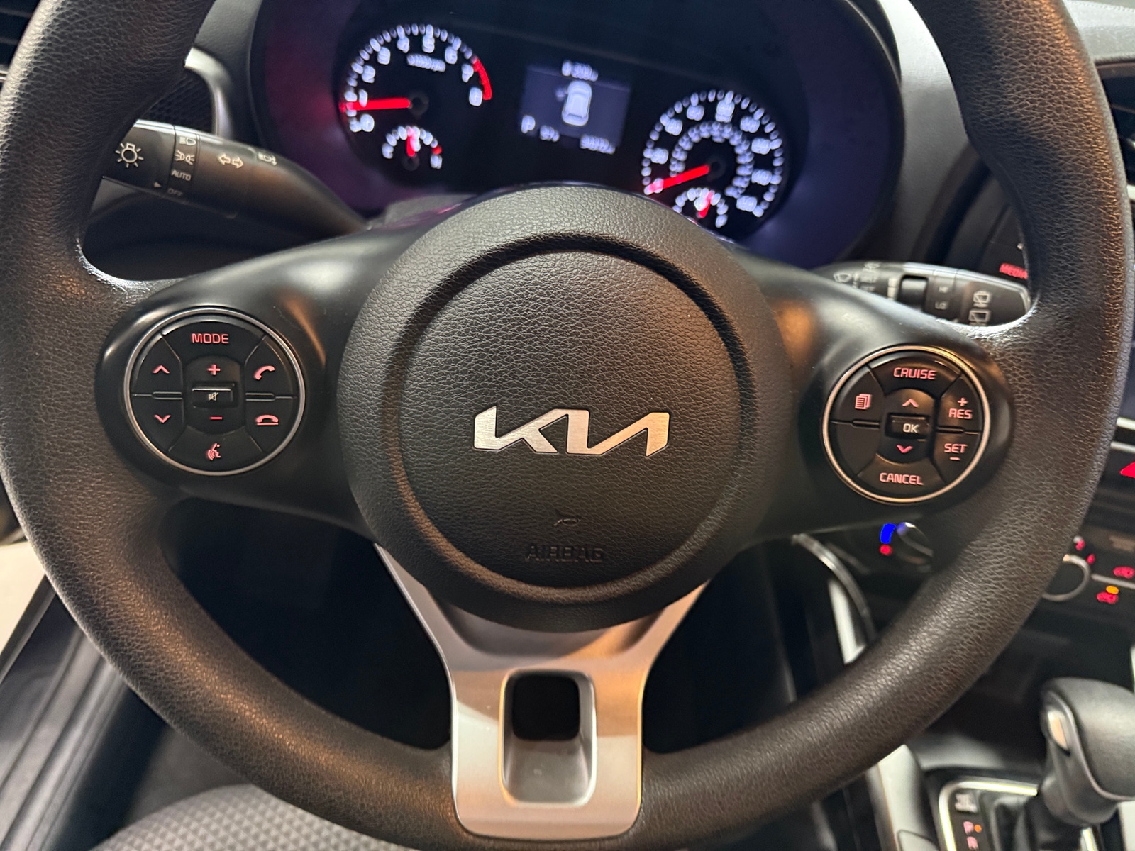 Thumbnail: 2022 Kia Soul - 5