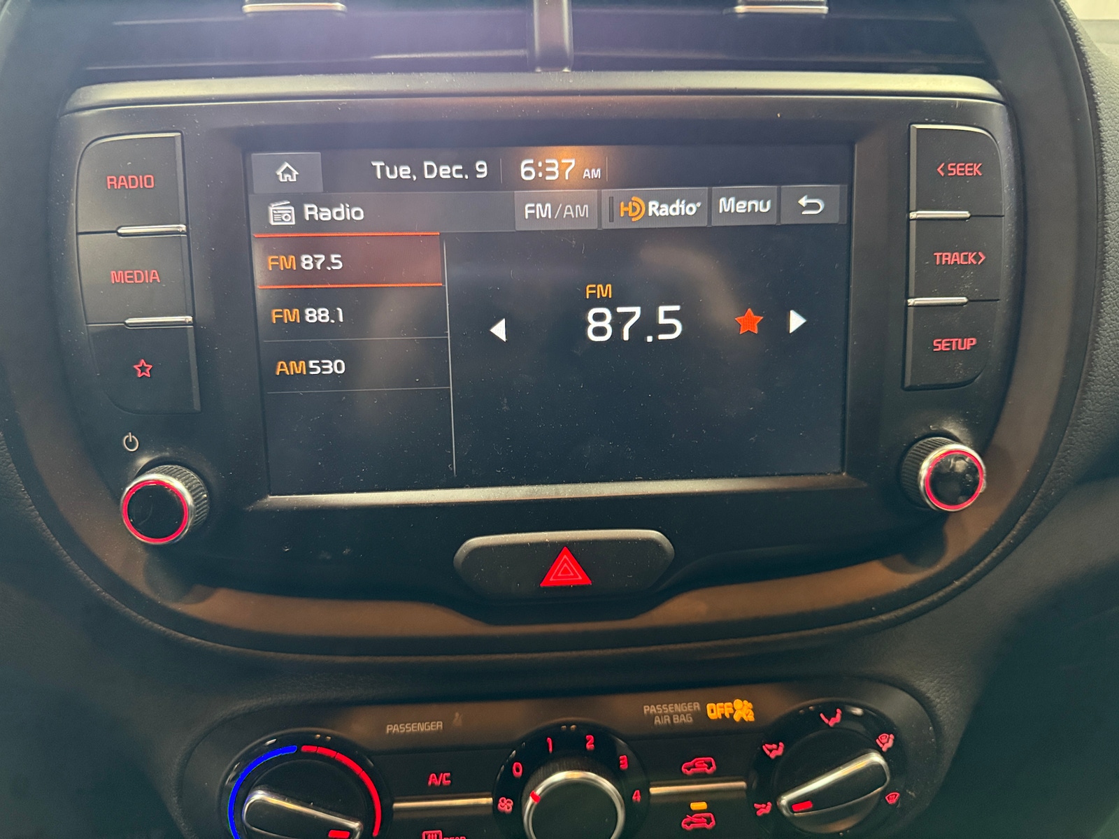 Thumbnail: 2022 Kia Soul - 4