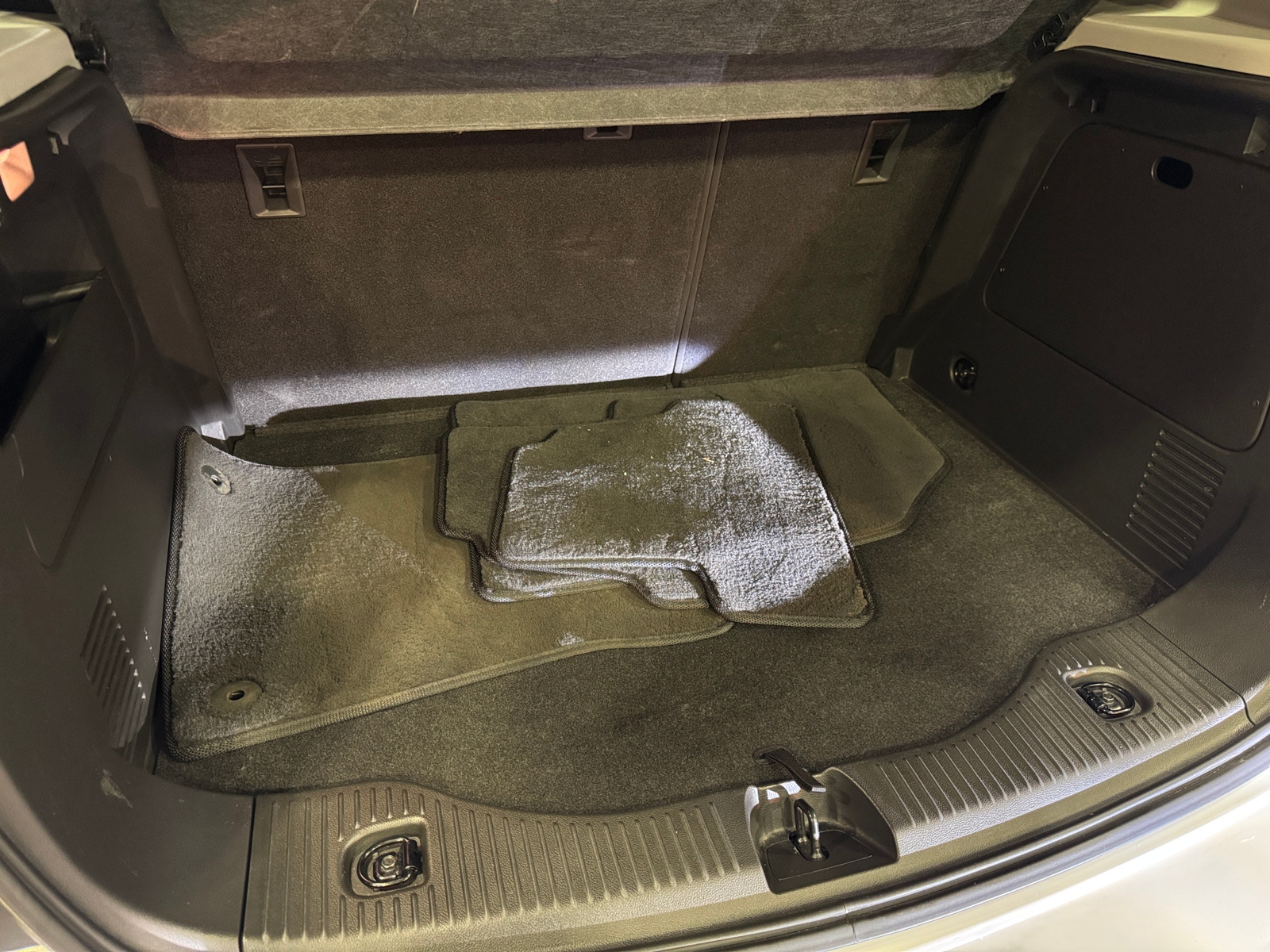 Thumbnail: 2018 Chevrolet Trax - 7