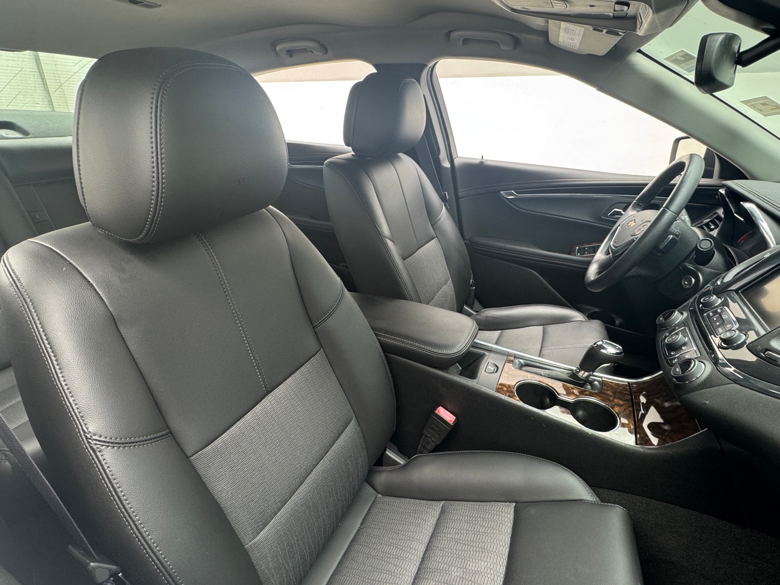 Thumbnail: 2014 Chevrolet Impala - 2