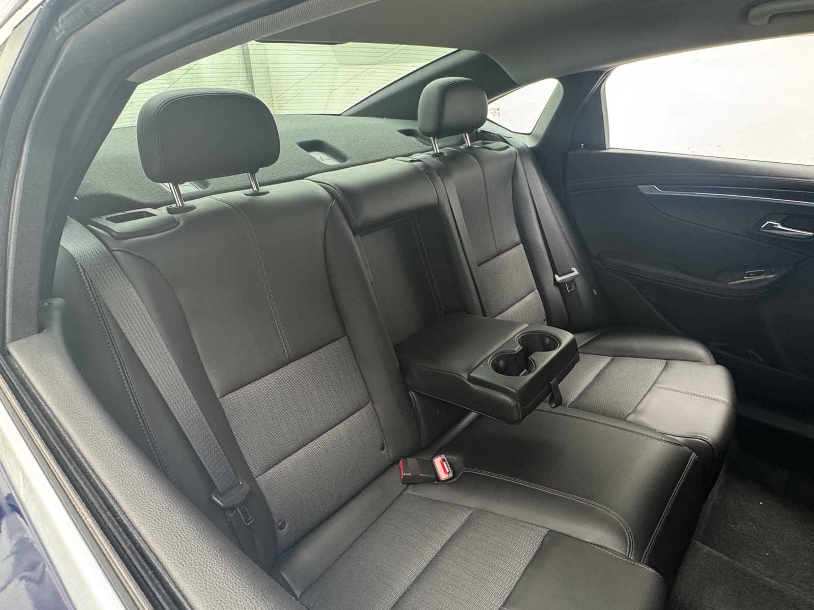 Thumbnail: 2014 Chevrolet Impala - 6