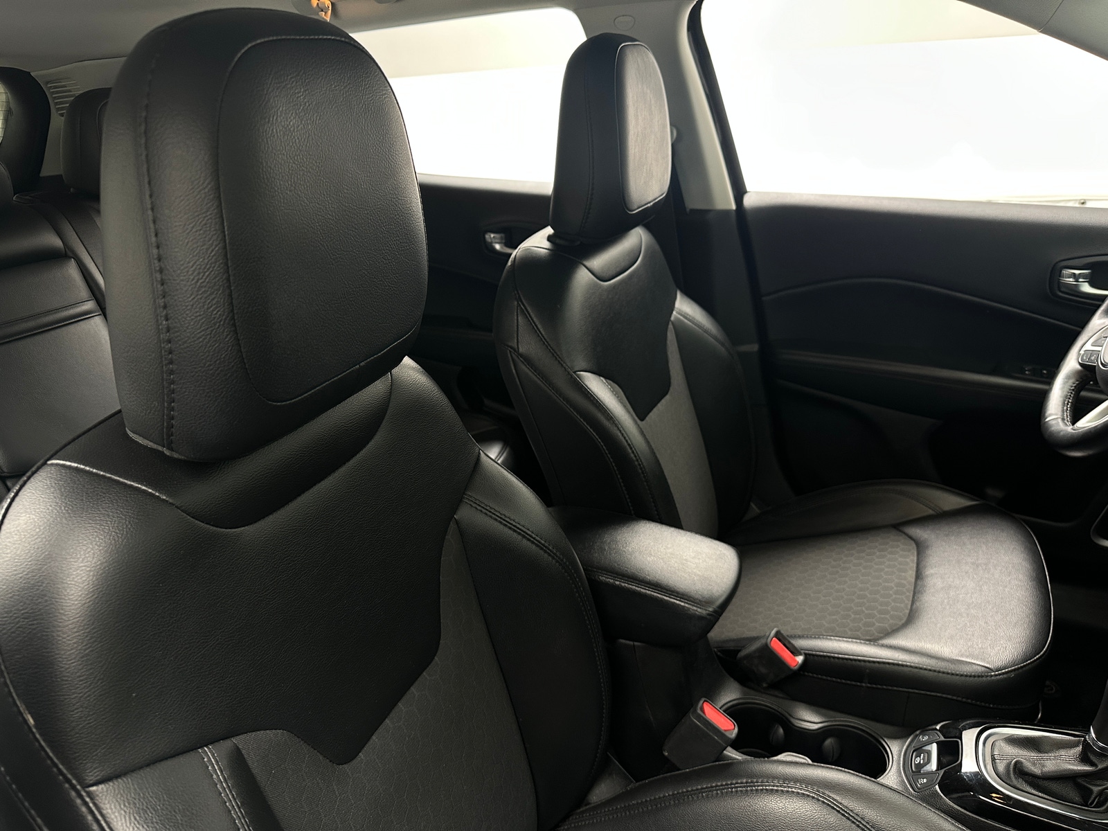 Thumbnail: 2019 Jeep Compass - 2