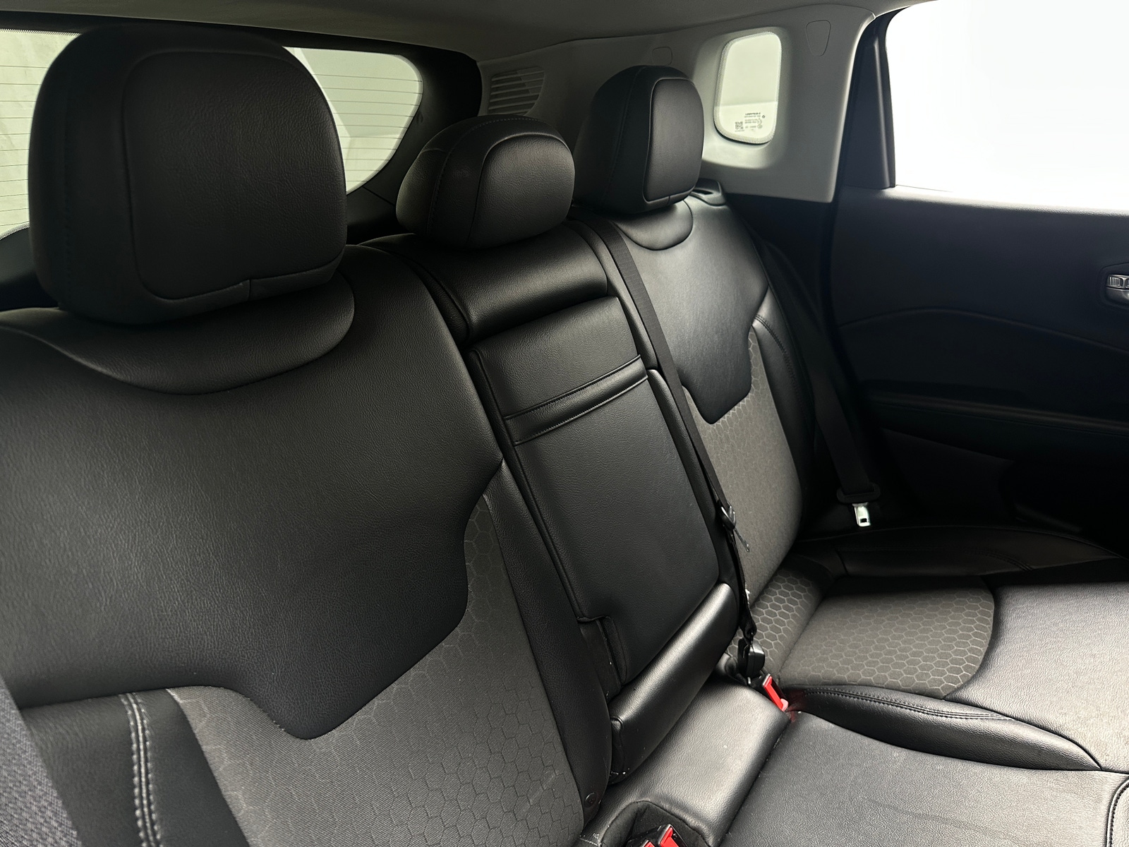 Thumbnail: 2019 Jeep Compass - 6