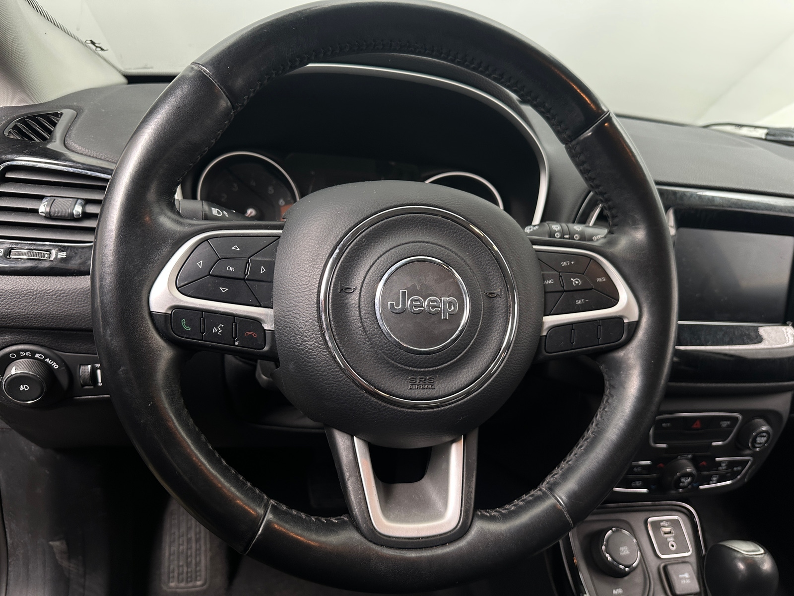 Thumbnail: 2019 Jeep Compass - 5