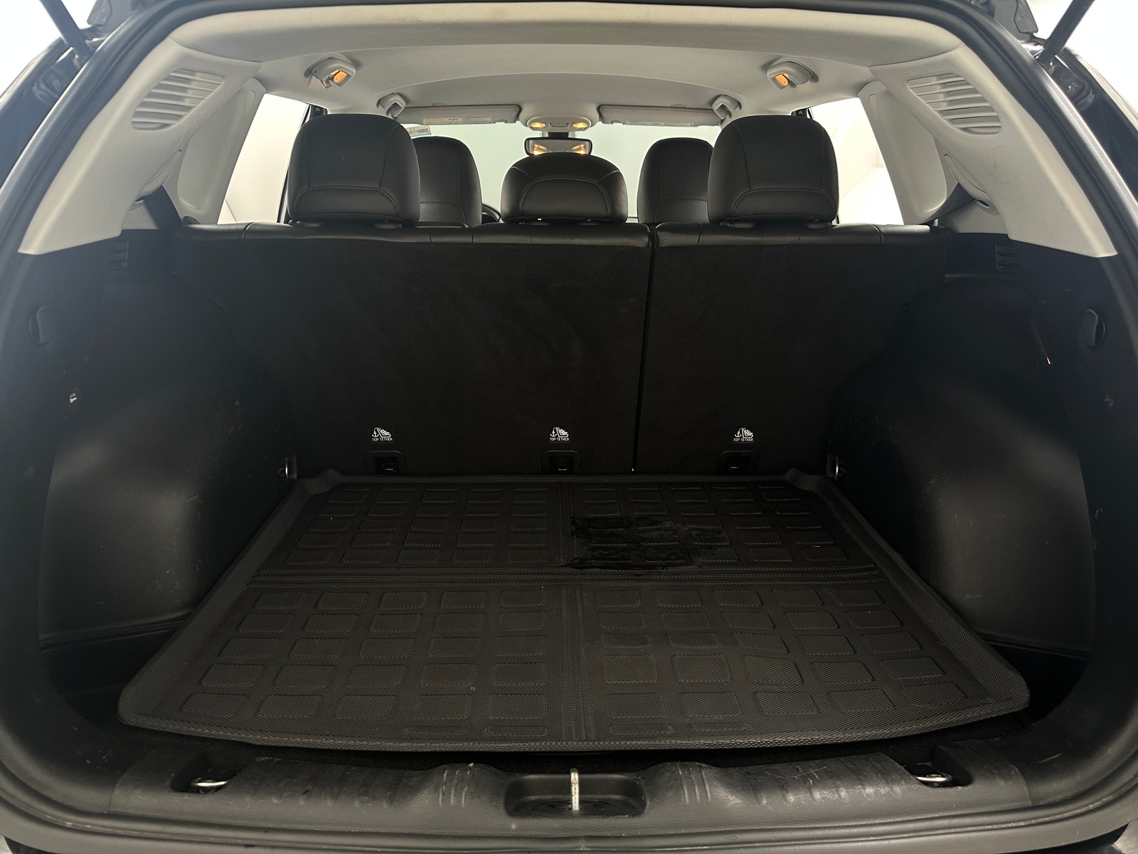 Thumbnail: 2019 Jeep Compass - 7