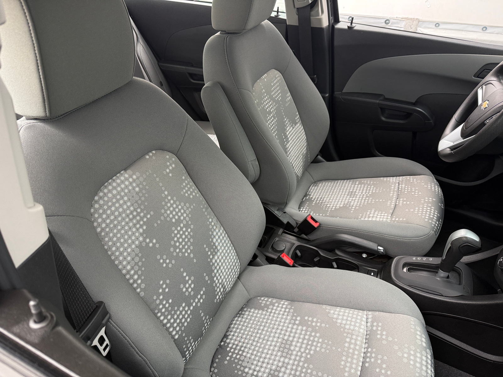 Thumbnail: 2020 Chevrolet Sonic - 2