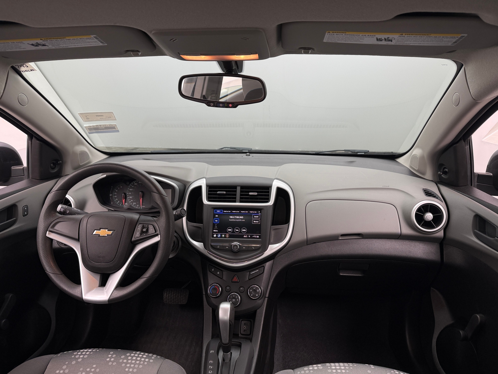 Thumbnail: 2020 Chevrolet Sonic - 3