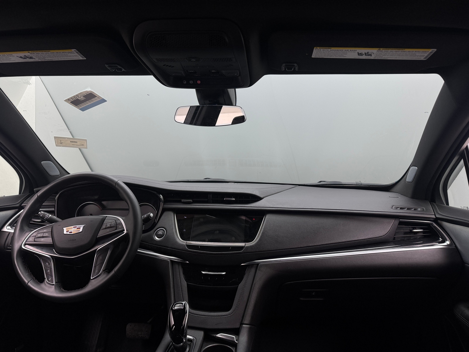 Thumbnail: 2025 Cadillac XT5 - 2