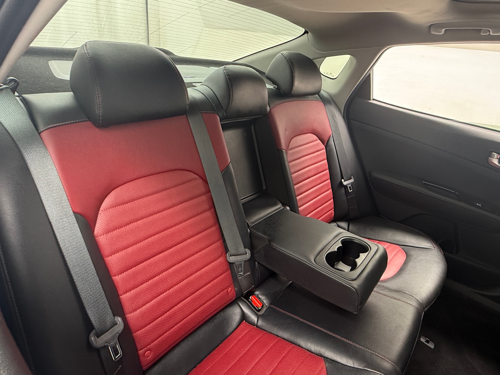 Thumbnail: 2020 Kia Optima - 5