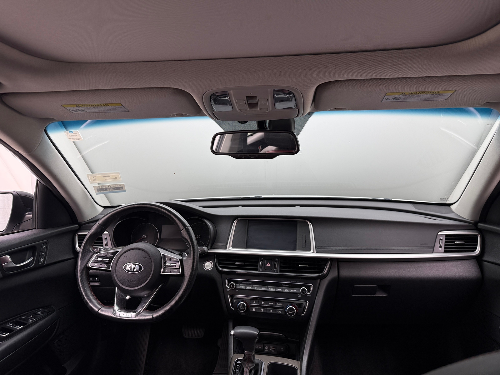 Thumbnail: 2020 Kia Optima - 2