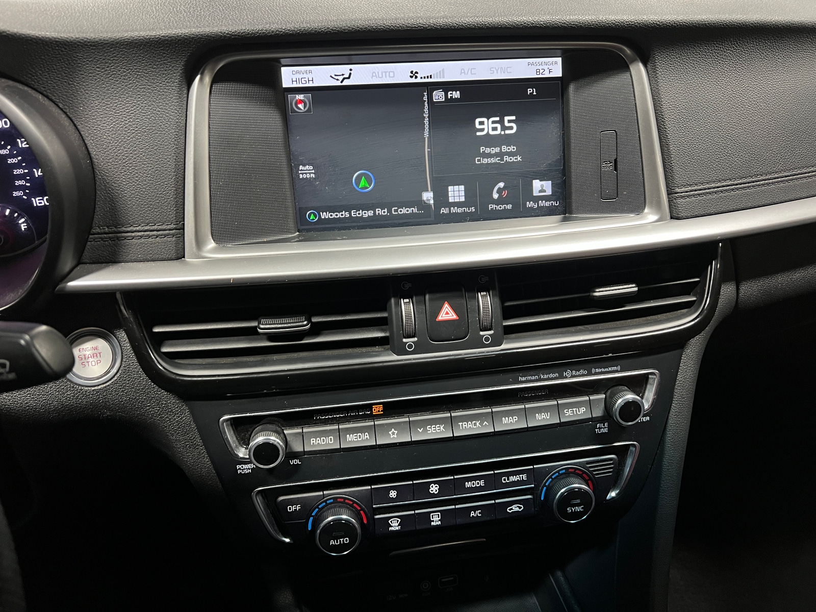 Thumbnail: 2020 Kia Optima - 3