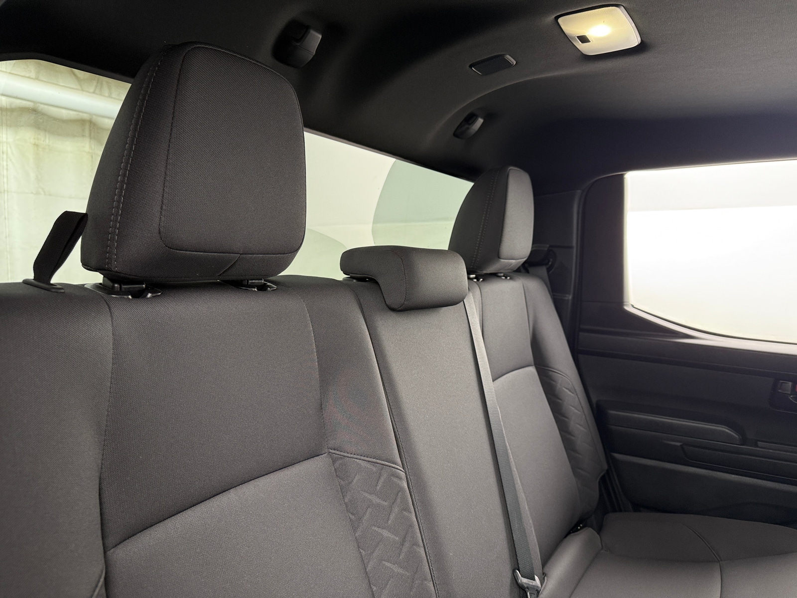 Thumbnail: 2025 Toyota Tacoma - 6