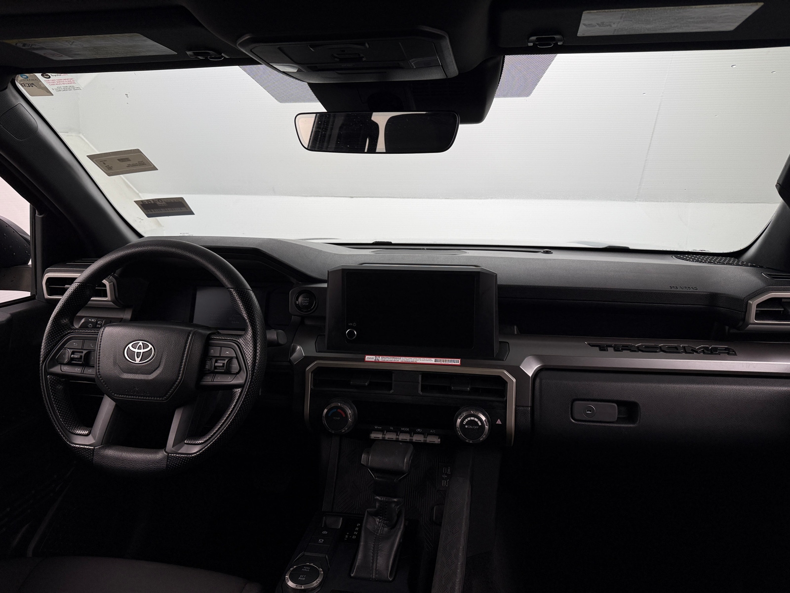 Thumbnail: 2025 Toyota Tacoma - 3