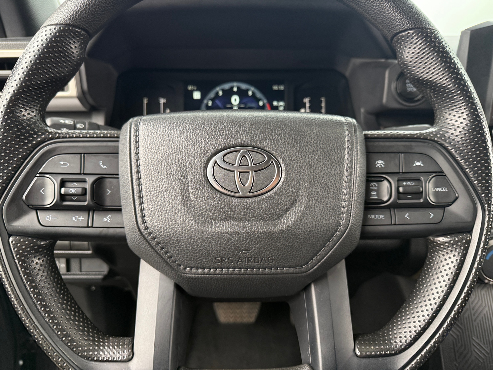 Thumbnail: 2025 Toyota Tacoma - 5