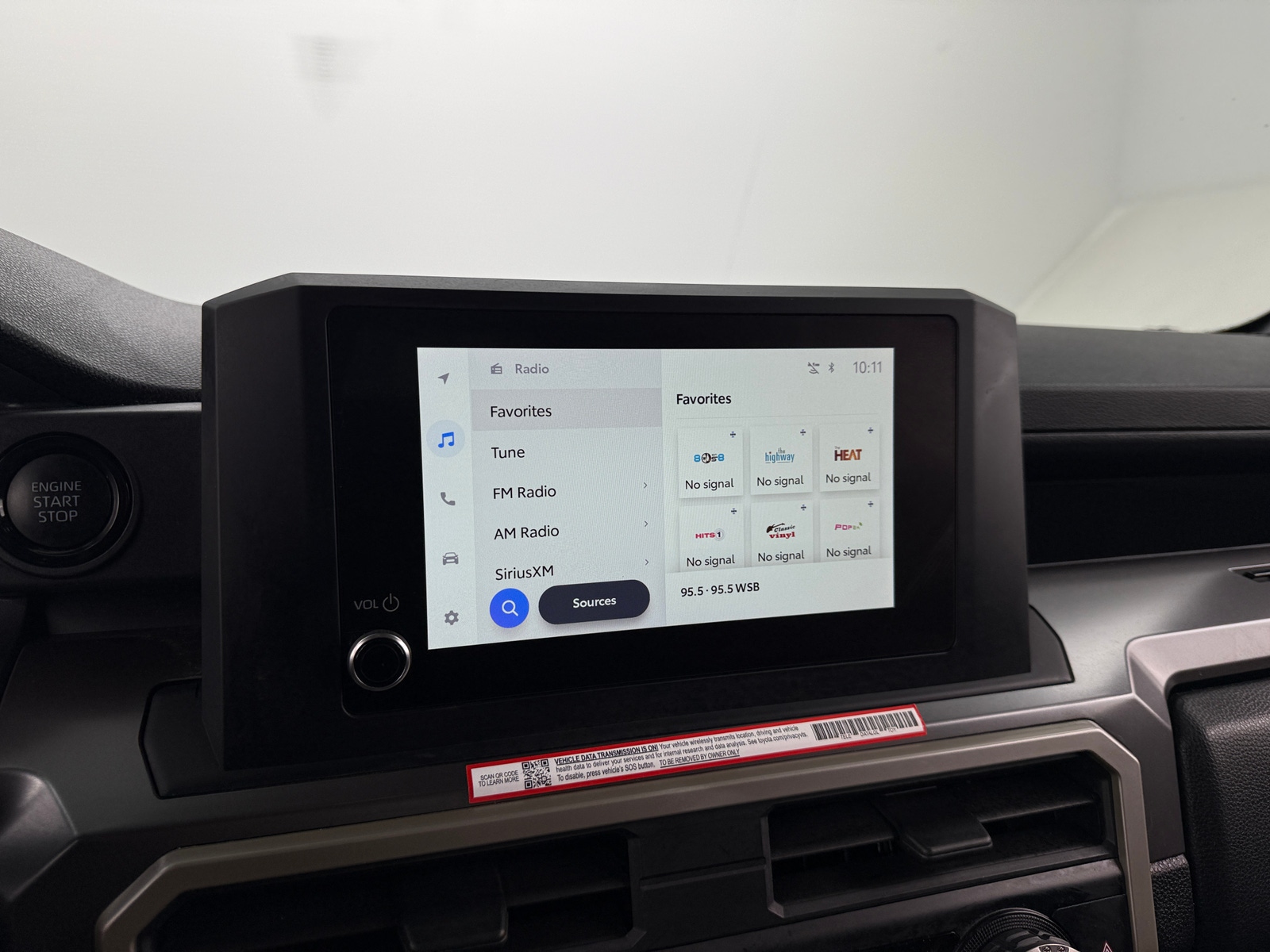 Thumbnail: 2025 Toyota Tacoma - 4