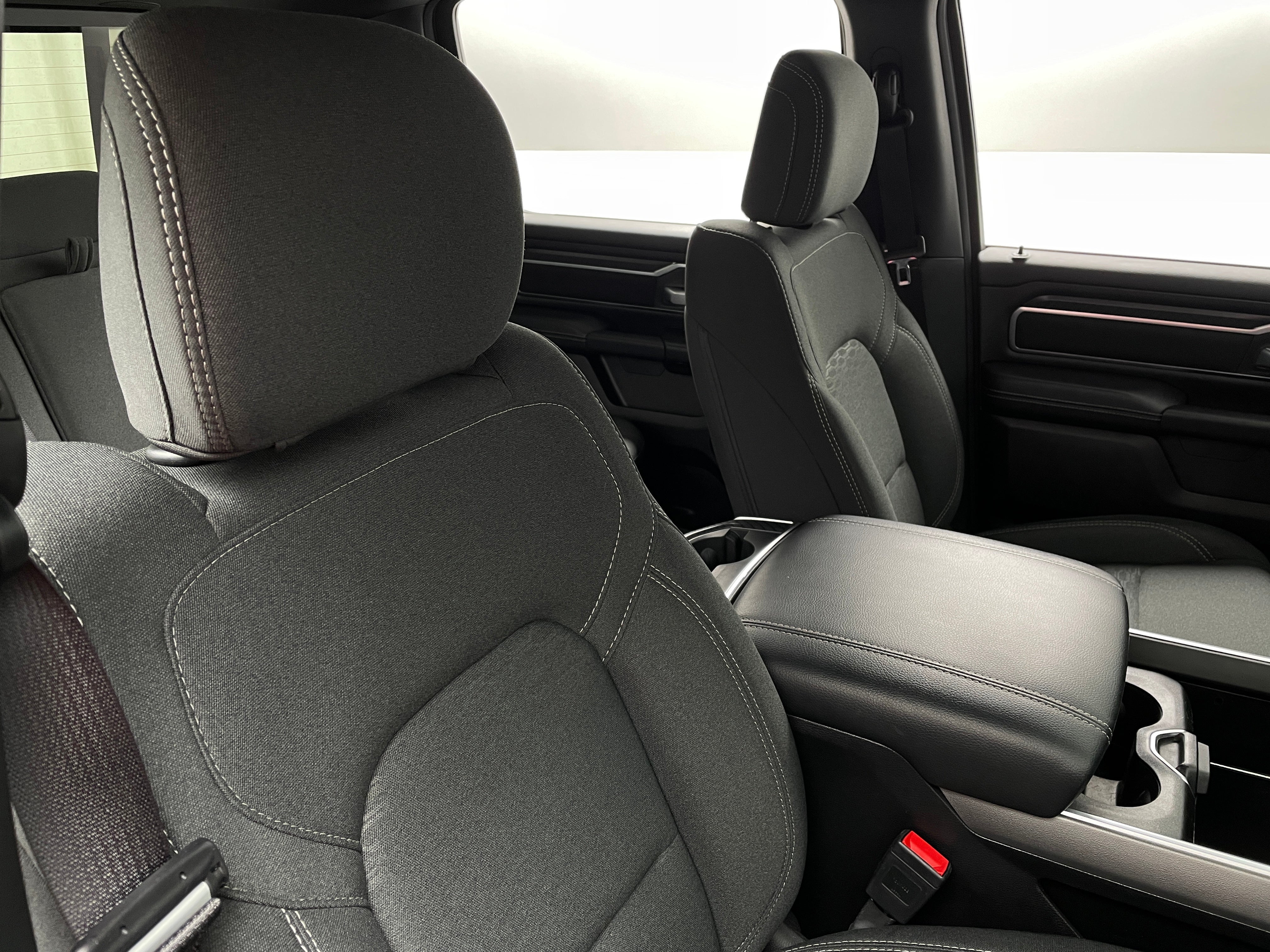 2025 RAM Ram 1500 Pickup