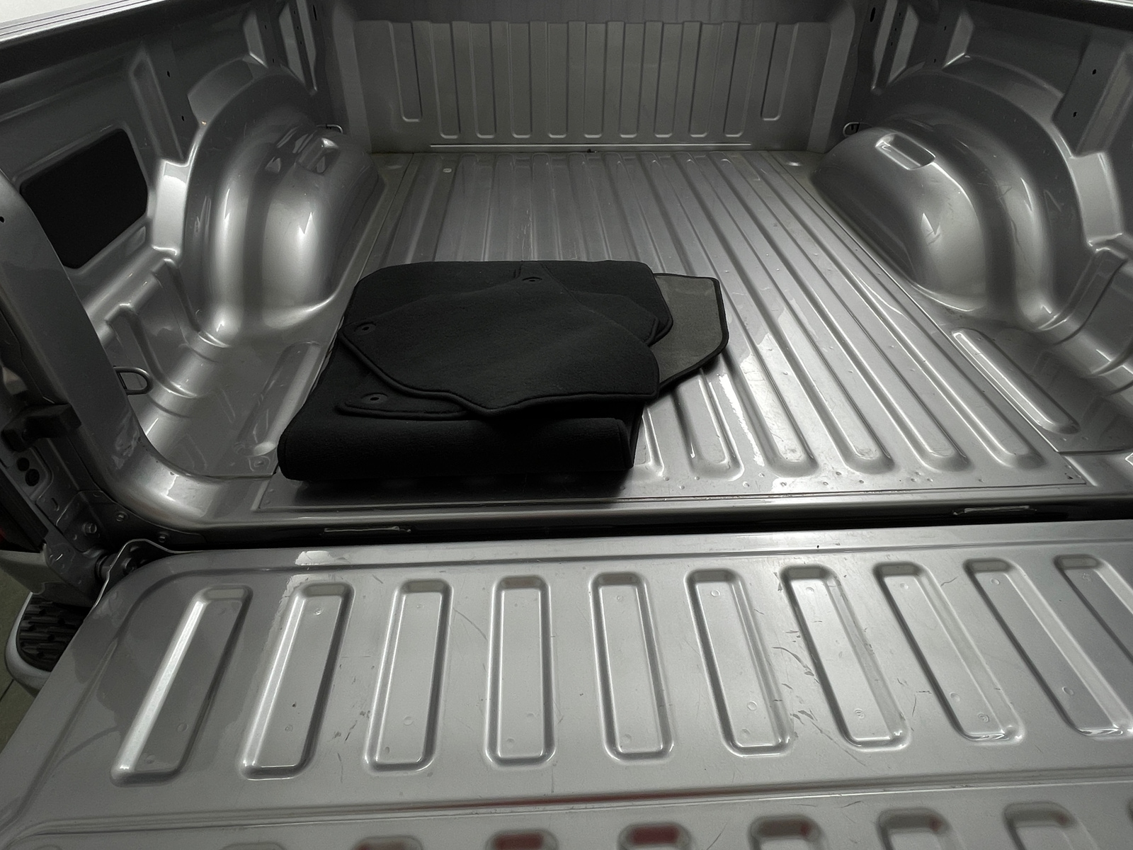 Thumbnail: 2025 RAM 1500 - 7