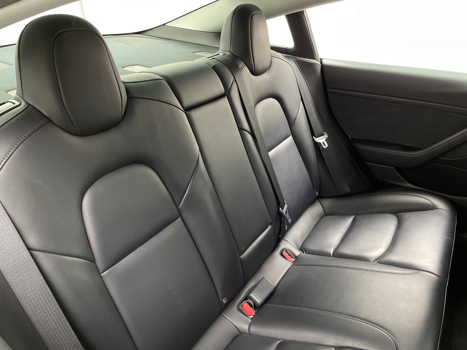 Thumbnail: 2020 Tesla Model 3 - 5