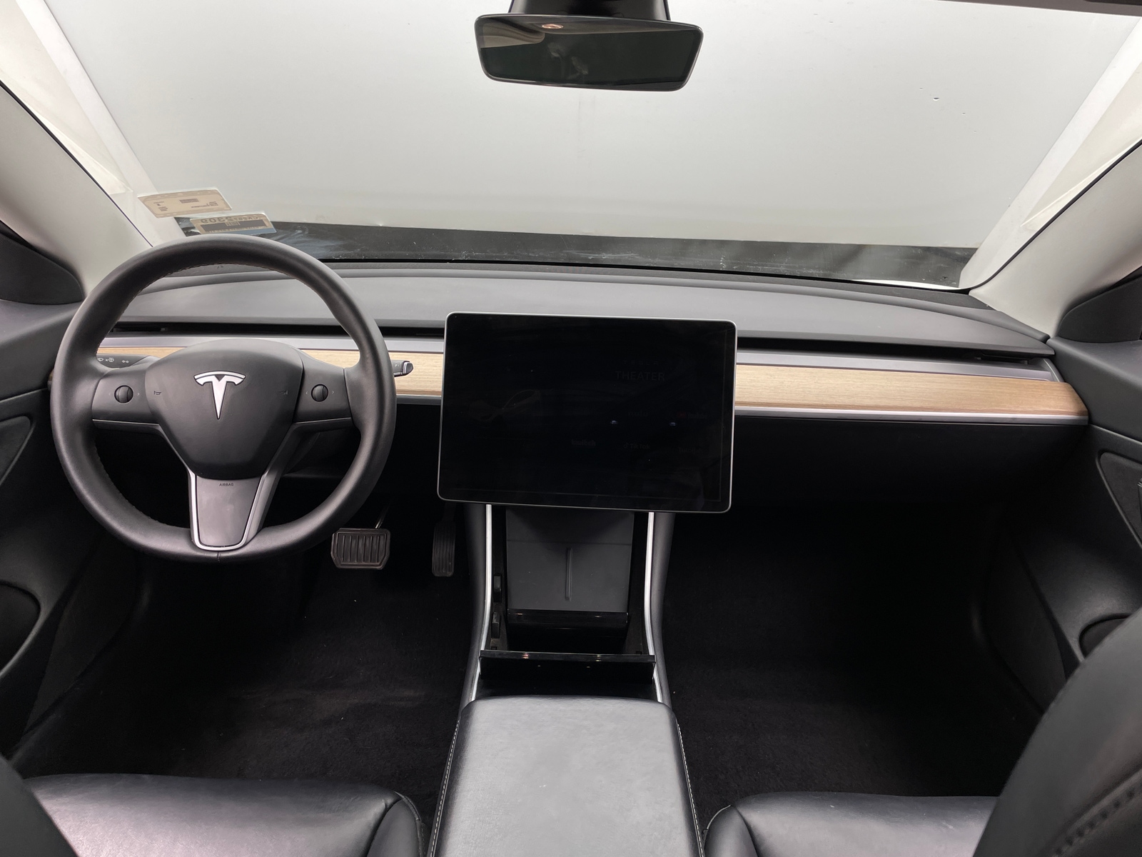 Thumbnail: 2020 Tesla Model 3 - 2