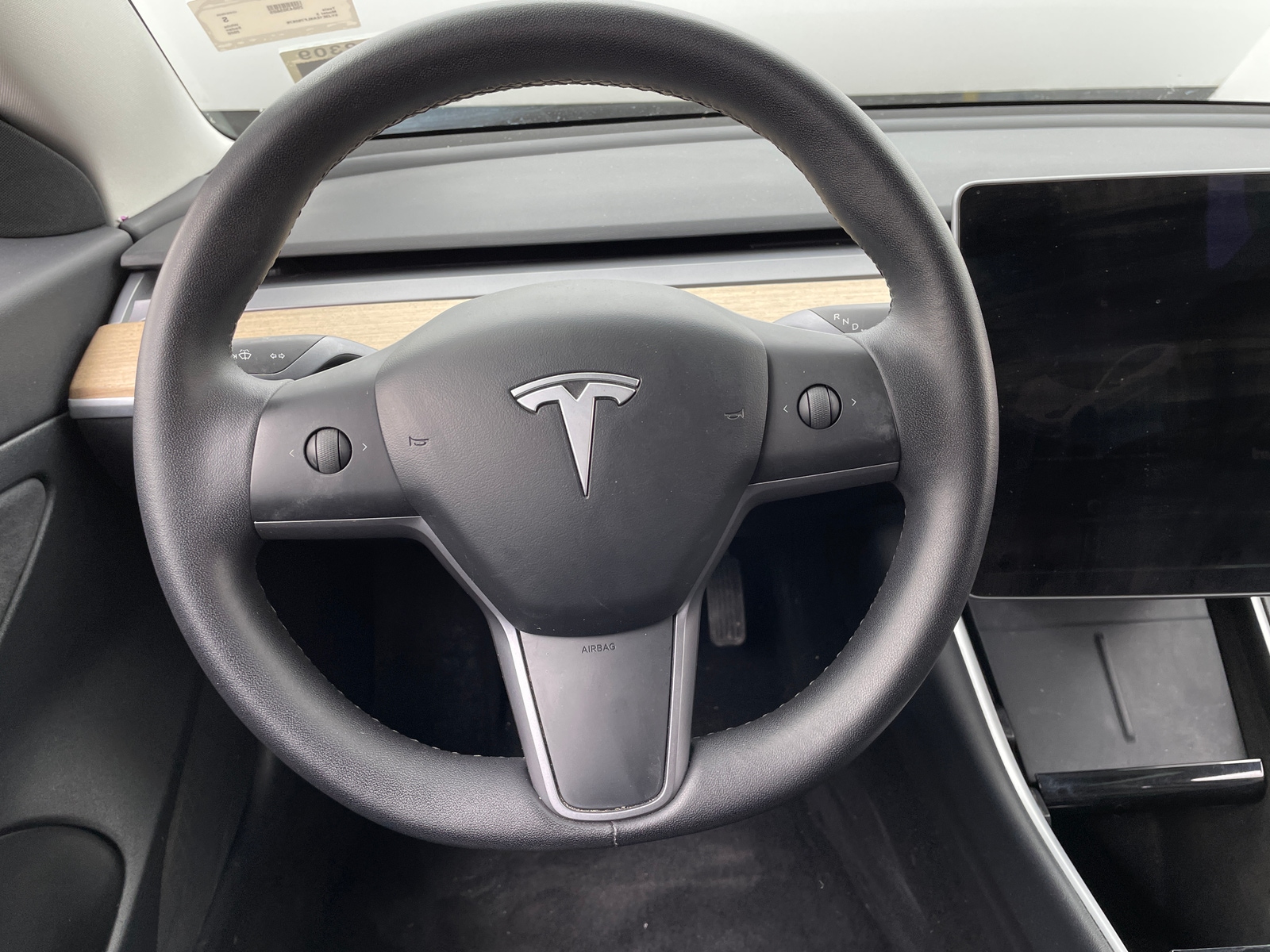Thumbnail: 2020 Tesla Model 3 - 4