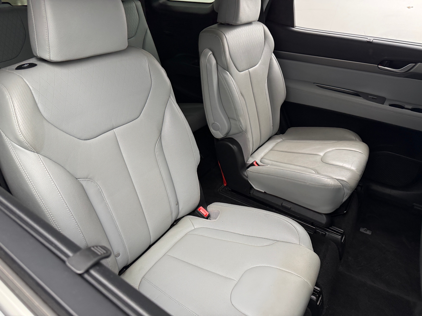 Thumbnail: 2020 Hyundai Palisade - 5