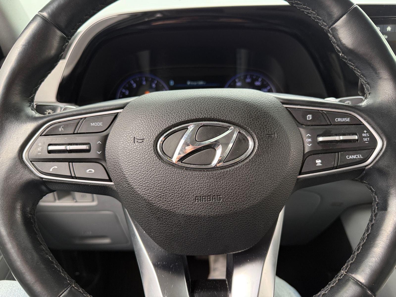 Thumbnail: 2020 Hyundai Palisade - 4