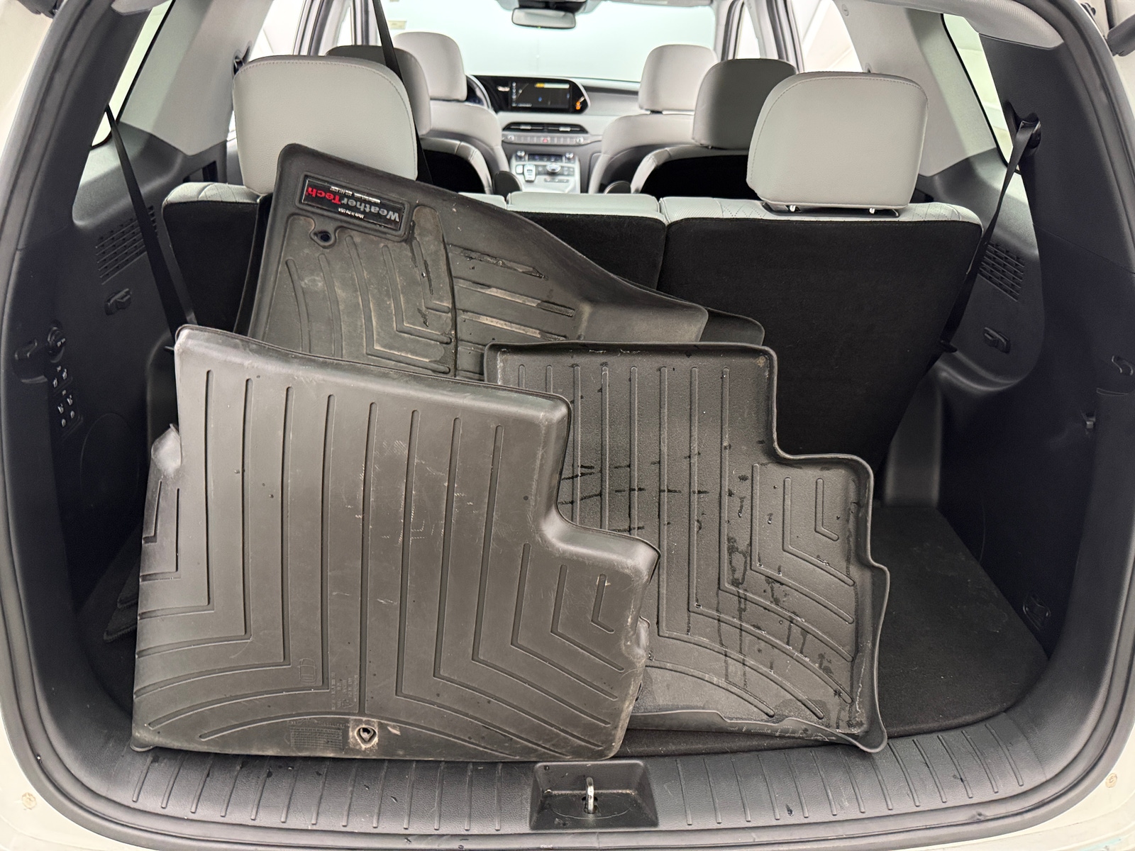 Thumbnail: 2020 Hyundai Palisade - 6