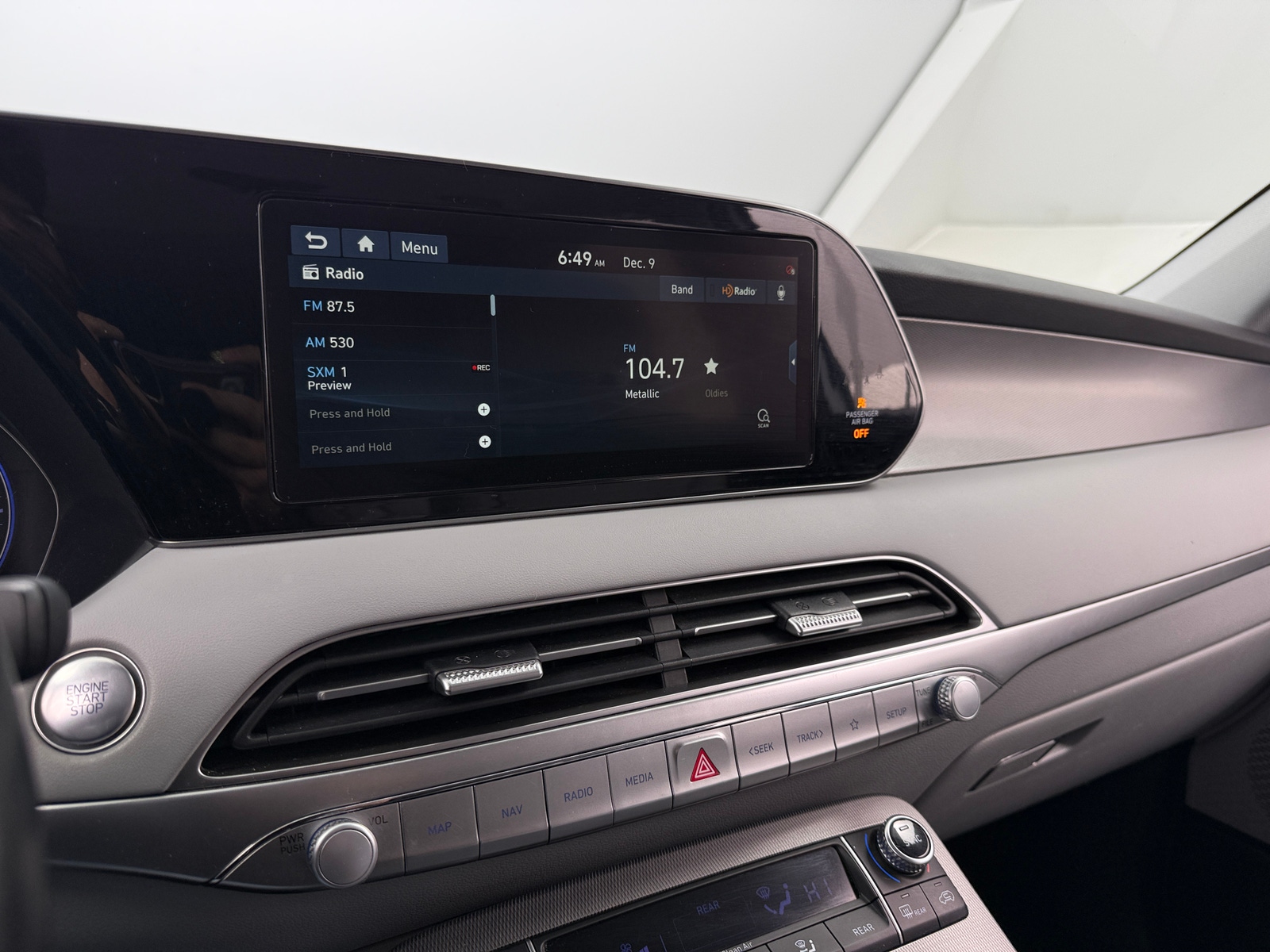 Thumbnail: 2020 Hyundai Palisade - 3