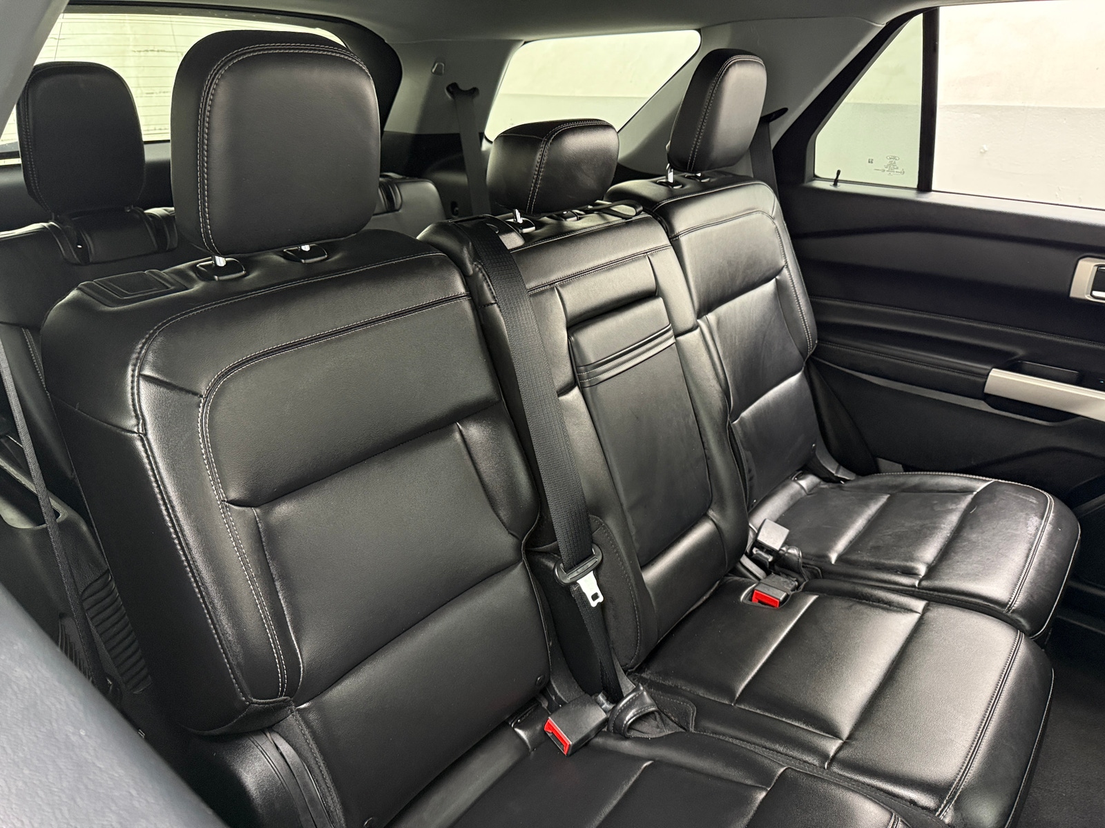 Thumbnail: 2024 Ford Explorer - 5