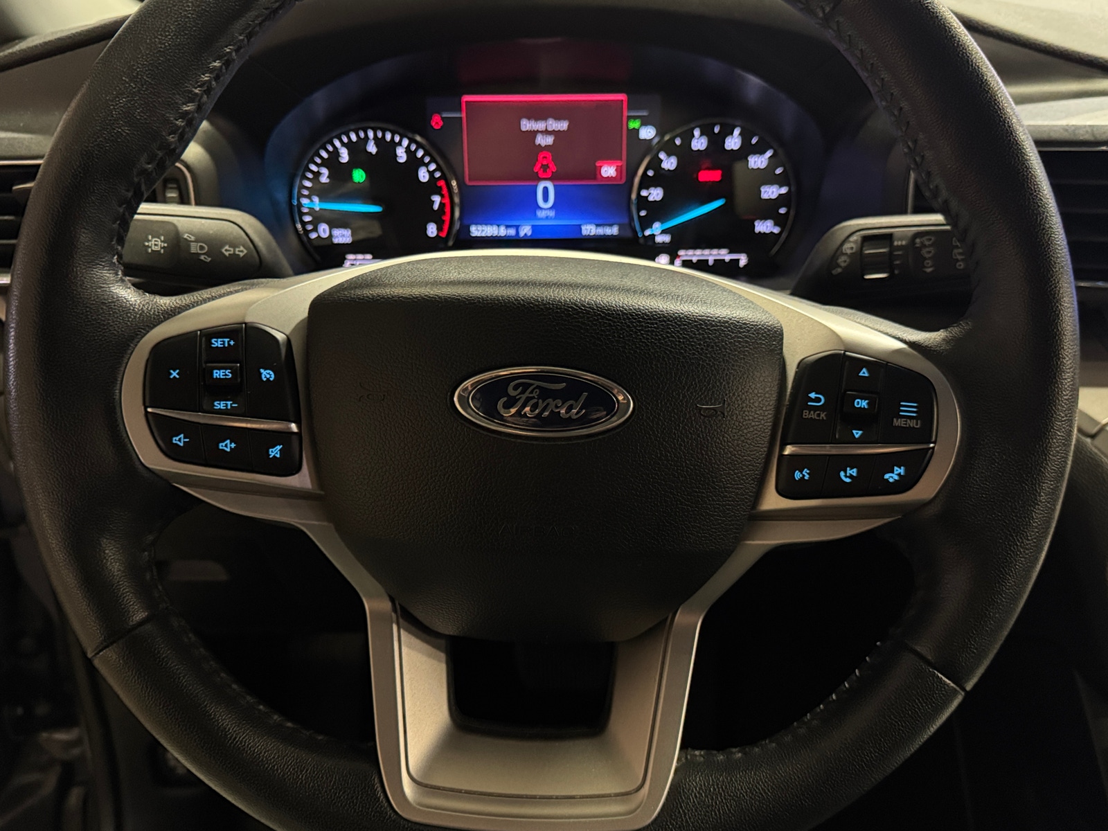 Thumbnail: 2024 Ford Explorer - 4