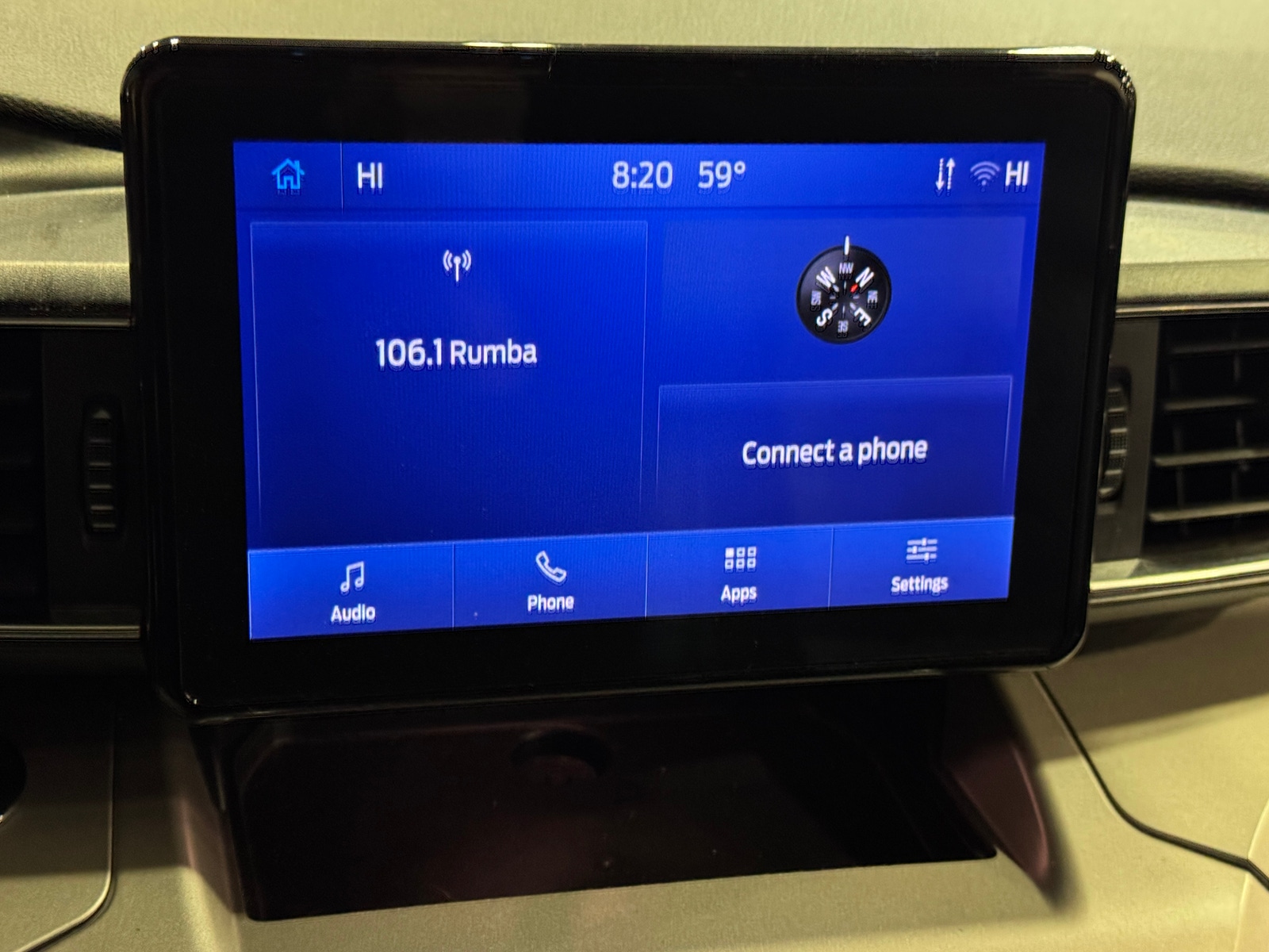 Thumbnail: 2024 Ford Explorer - 3