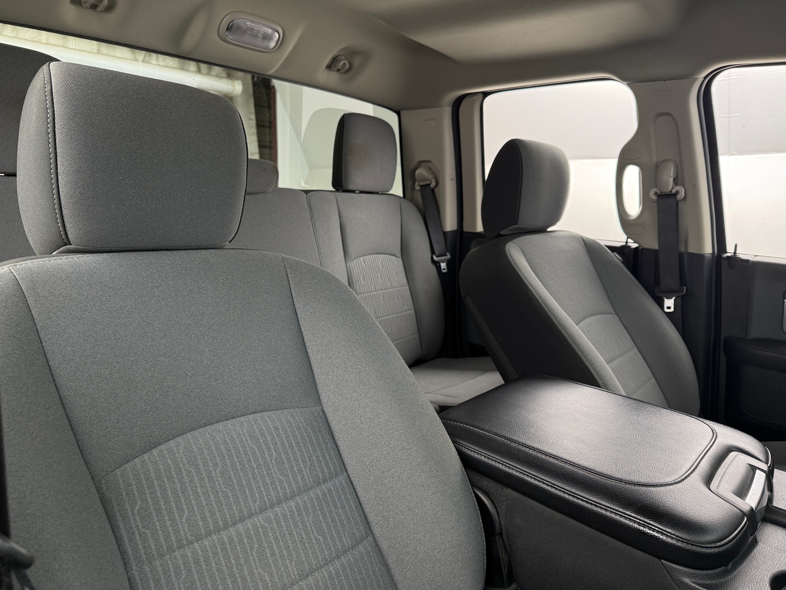 Thumbnail: 2024 RAM 1500 Classic - 2